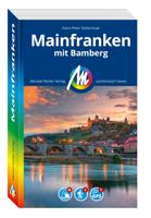 Reisgids Mainfranken | Michael Müller Verlag