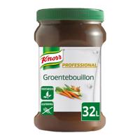 Knorr Professional - Groentebouillon Gelei (voor 32ltr) - 800g