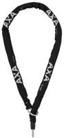 Insteekketting AXA RLC140 - Zwart