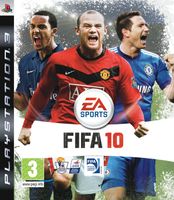 Fifa 10 - thumbnail