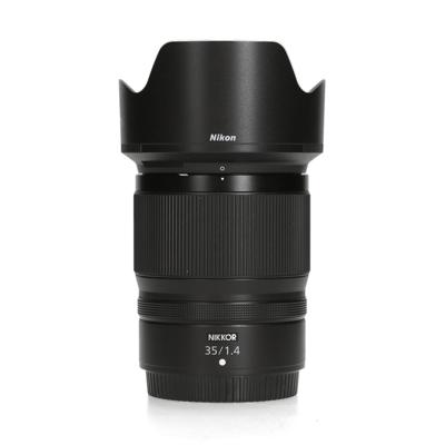 Nikon Z 35mm 1.4