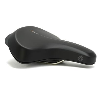Selle Royal Zadel on relaxed zwart (kaart)