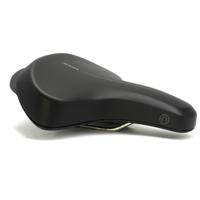 Selle Royal Zadel on relaxed zwart (kaart)
