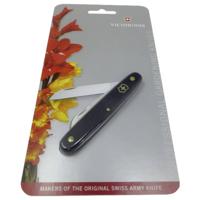 Victorinox 3.9050.3B1 Bloemenmes Zwart
