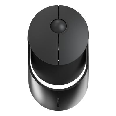 RapooRalemo Air 1 Wireless Silent Multimode Mouse Muis Grijs