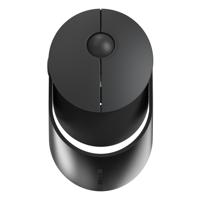 Rapoo Ralemo Air 1 Wireless Silent Multimode Mouse Muis Grijs