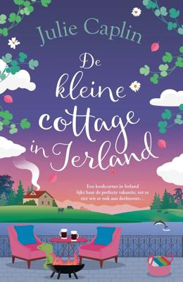 De kleine cottage in Ierland (Paperback)