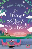 De kleine cottage in Ierland (Paperback)