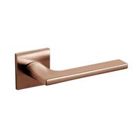 Olivari Design deurklinkLotus Q mat koper - M241NSB8BRS