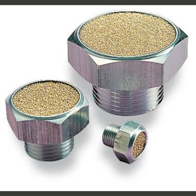 IMI NORGREN M/1516 Persluchtfilter