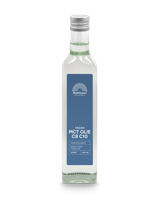 Mattisson HealthStyle MCT Olie