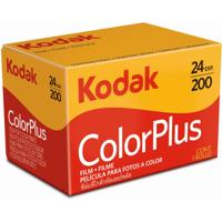 Kodak COLORPLUS 200 135-24 Kodak COLORPLUS 200 135-24