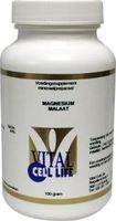 Magnesium malaat poeder