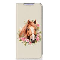 Smartphone hoesje voor Samsung Galaxy S20 Plus Paard