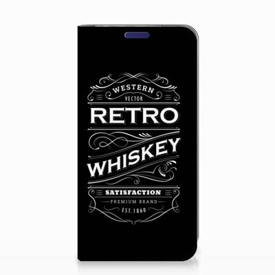 Samsung Galaxy S10e | Flip Style Cover | Whiskey