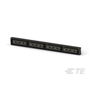 TE Connectivity 1-1658043-4 Inhoud: 1 stuk(s) Tray