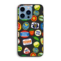 Fruitsticker: iPhone 13 Pro Biologisch afbreekbaar hoesje
