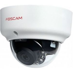 Foscam D2EP-W 2MP PoE dome IP camera- wit