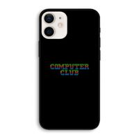 Retro: iPhone 12 Pro Biologisch afbreekbaar hoesje