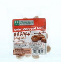 Damhert Babalu butterbonbons (75 gr)