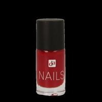 Da Make-Up Nagellak classic red 10 Milliliter