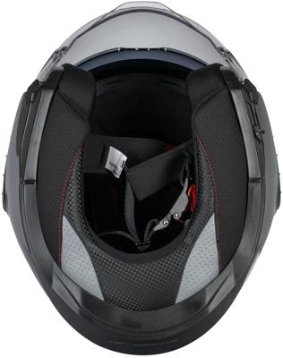 SPEC-X jet helm "sx-22.03" stinger jet helmet sx-22.03 stinger jet xl black