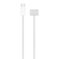 Apple MLYV3ZM/A USB-kabel 2 m USB C MagSafe 3 Wit - thumbnail