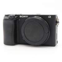 Sony A6400 body occasion