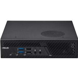 ASUS PB63-B5047MH Mini PC Intel® CoreTM i5 i5-13400 16 GB DDR5-SDRAM 512 GB SSD Zwart