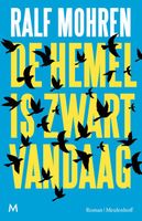 De hemel is zwart vandaag - Ralf Mohren - ebook