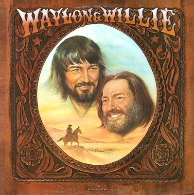 Waylon & Willie - CD (0886919876420) Waylon & Willie - CD (0886919876420)