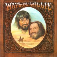 Waylon & Willie - CD (0886919876420) - thumbnail