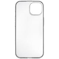 Hama Backcover Apple iPhone 14 Plus Doorzichtig MagSafe compatible