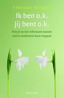 Ik ben o.k., jij bent o.k. (Paperback)