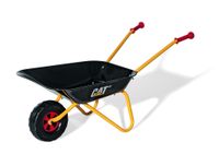 Rolly Toys Cat kruiwagen metaal