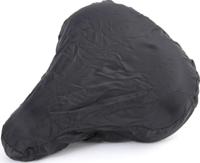 zadeldek Catch It Tour 27 cm zwart