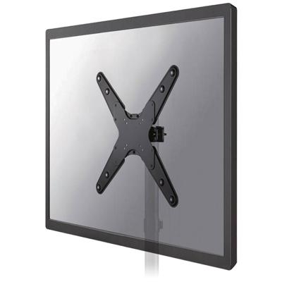 Neomounts FL40-430BL14 TV-beugel 81,3 cm (32) - 139,7 cm (55) Kantelbaar, Roteerbaar, Zwenkbaar