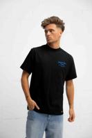 Croyez Fraternité T-Shirt Heren Zwart - Maat XS - Kleur: Zwart | Soccerfanshop - thumbnail