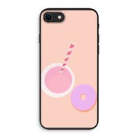 Donut: iPhone SE 2020 Biologisch afbreekbaar hoesje