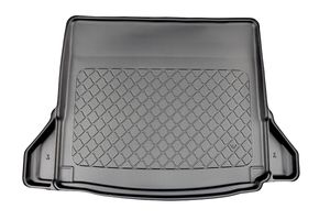 Kofferbakmat passend voor Mercedes A (V177) Sedan 2018+ 193364