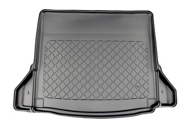 Kofferbakmat passend voor Mercedes A (V177) Sedan 2018+ 193364
