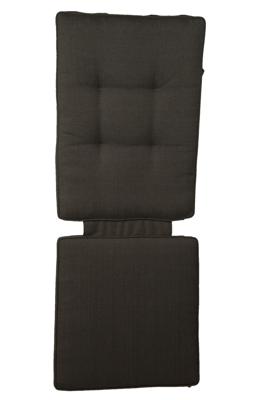 Manhattan kussen kiezel