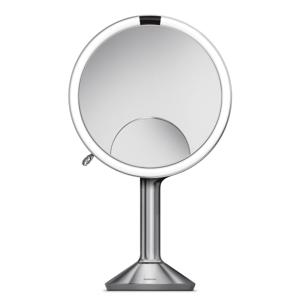 Simple Human Spiegel met sensor trio 20cm