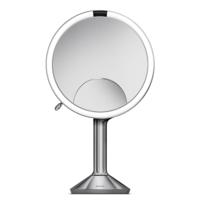 Simple Human Spiegel met sensor trio 20cm