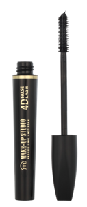 Make-Up Studio Amsterdam - Make-Up Studio Mascara False Lash Effect 4D 8ml