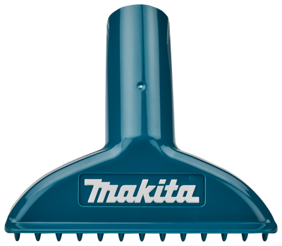 Makita Accessoires Matzuigmond blauw - 459056-4 - 459056-4