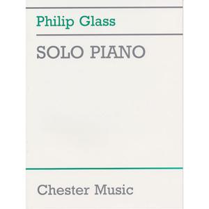 Chester Music Solo Piano voor piano