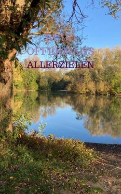 Allerzielen - Ruud Offermans - Paperback (9789403682839) Allerzielen - Ruud Offermans - Paperback (9789403682839)
