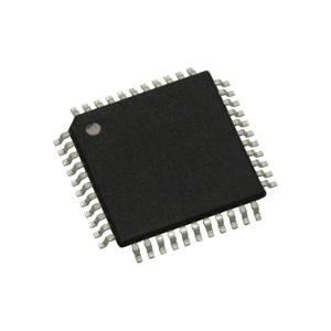 Microchip Technology AT89S8253-24AU Embedded microcontroller TQFP-44 8-Bit 24 MHz Aantal I/Os 32 Tray