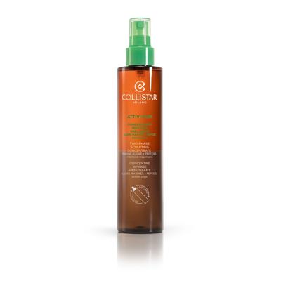 Collistar Attivi Puri Two-Phase Sculpting Concentrate Serum 200ml